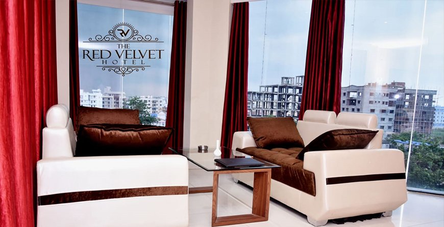 Best Premium Suite Room In rps patna